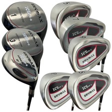 Skymax ICE IX-J Clubs De Golf