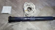 Moteur Volet Somfy Rs100 6Nm