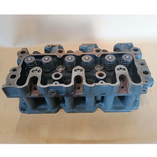Deutz f3m 1011 - 1011, cylinder