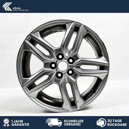 Jante alliage ford s max - 1x, en