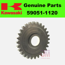 KAWASAKI KLR250 KLX250R