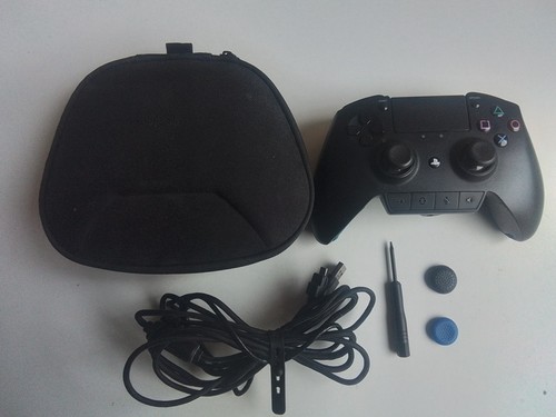 Manette razer raiju pour - razer,