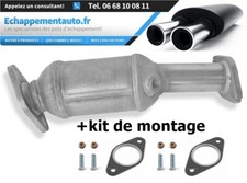 Catalyseur Mitsubishi Pajero Pinin 1.8i MR597981
