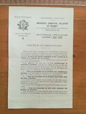 Genealogical archive search for heirs Andrieau Schaeffer Pelletier Pecquet