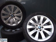 Original BMW 7er F01 5er