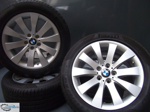 Original bmw 7er f01 5er - 7er,