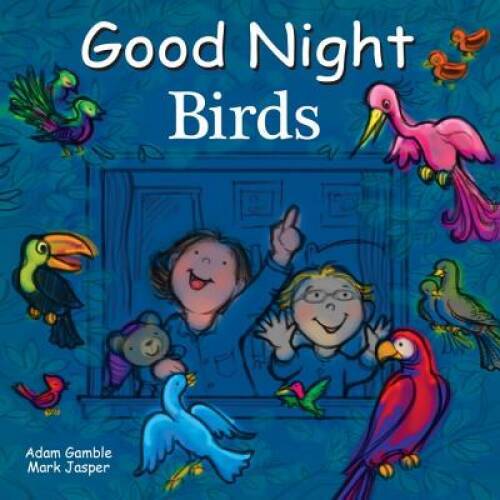 Good night birds - good,