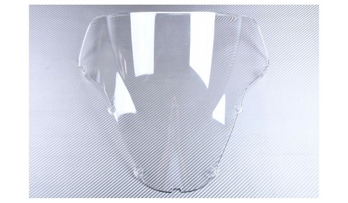 Bulle transparente carbone - bulle,