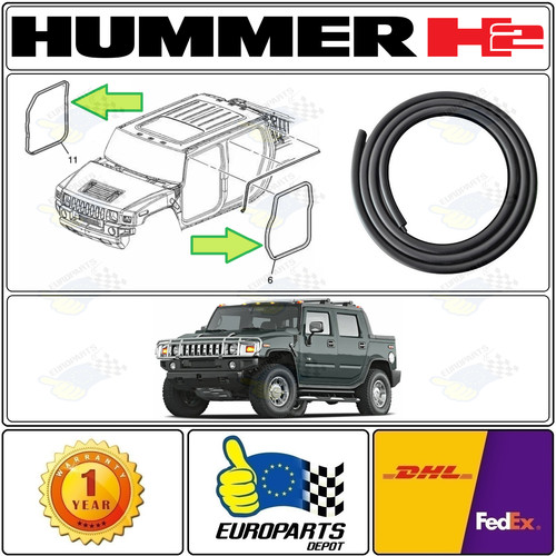 2003 hummer joint - joint, de