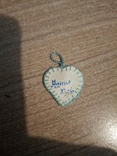 Reliquaire Scapulaire Agnus