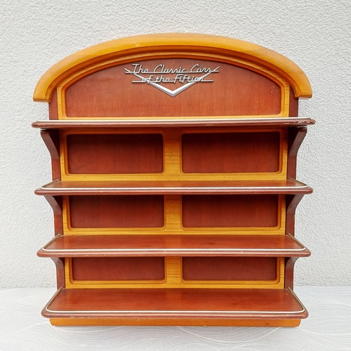 Etagere presentoir the - ou, "the