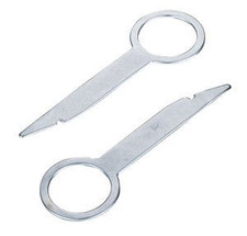 Pinces d'extractioncle clef