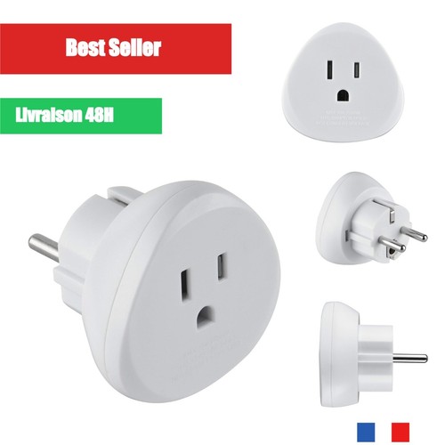 Electraline 70059 adaptateur - electraline,