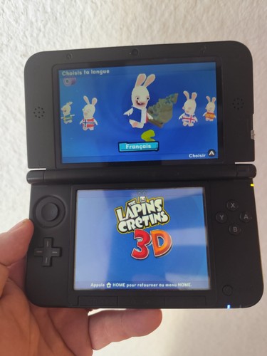 Nintendo 3ds console - 3ds, xl