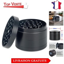 Grinder H&S Métal Haute