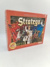 STRATEGO Original Jeu de