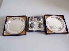 DESSOUS DE BOUTEILLE METAL