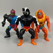 Trap Jaw / Stinkor / Beastman