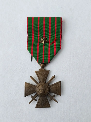 Lot médailles militaires 1870 - lot,