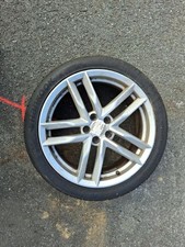 Jante SEAT IBIZA 4 PHASE 1