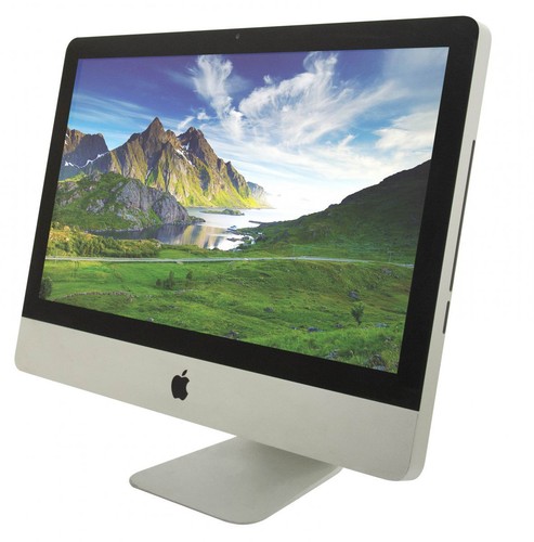 Apple imac core gb ram - imac, i5