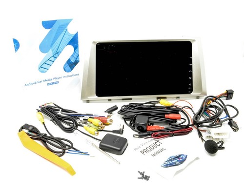 Iaksohdu android car navigator - car,