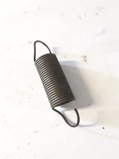 ressort tendeur courroie