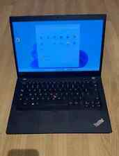 LENOVO THINKPAD T14 14"