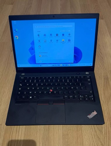 Lenovo thinkpad t14 - thinkpad, 14"