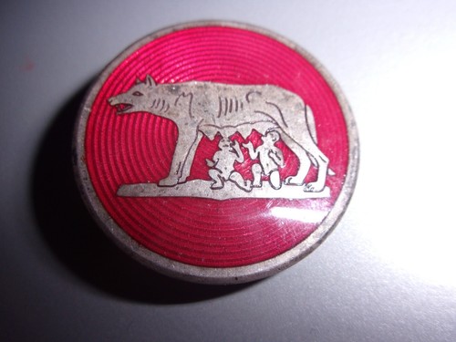 Insigne escadron - escadron, de