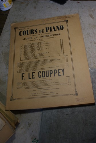 Les deux comperes - les,