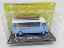 AX467 HATCHET ELIGOR TYPE H CITROEN #18 1/43 CAR VITRE CURRUS HOTEL ARAUCARIAS