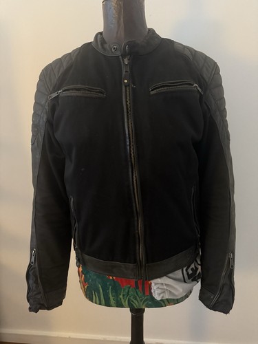 Blouson moto homme bering - moto,