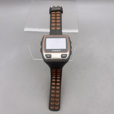 Garmin Forerunner 310XT GPS Sport Watch - No Charger Untested I12