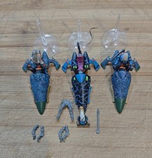 Warhammer 40k 3 Windriders /