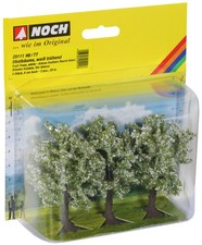 25111 NOCH HO 3 Arbres