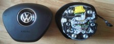 Airbag volant conducteur
