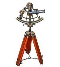 Ancien sextant astrolabe