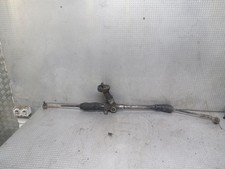 Volkswagen Lupo Crémaillère