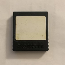 Carte mémoire officielle 251