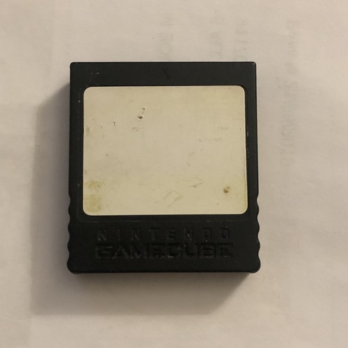 Carte mémoire officielle - , 251