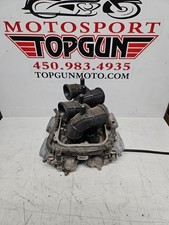 1994 - 2002 HONDA ST1100 ST 1100 CARBURETOR SET ASSEMBLY