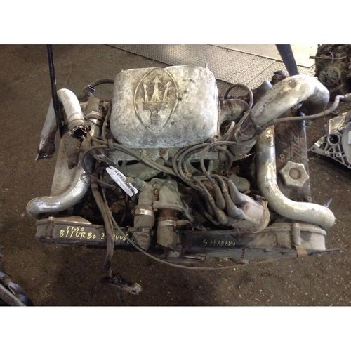 Moteur qui fonctionne pas - moteur, ne