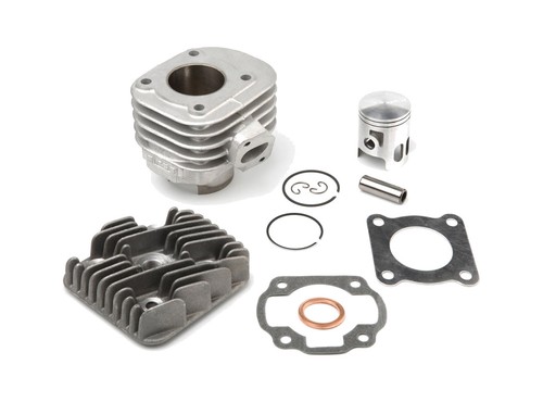 Airsal kit cylindre - kit,,