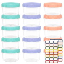 Lot de 15 boîtes de