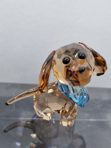 Swarovski lovlots puppy milo - puppy,