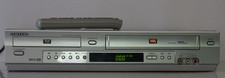 Combiné VHS / DVD " SAMSUNG