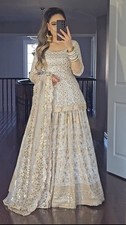 Lehenga Choli Designer Indien