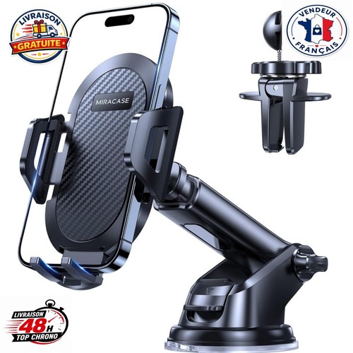 Miracase support téléphone - miracase,