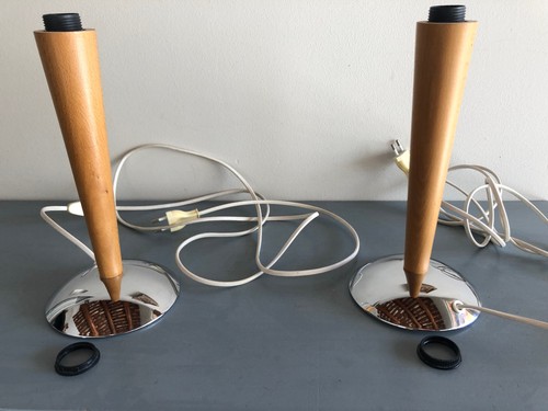 Lampes ikea vintage - 2,